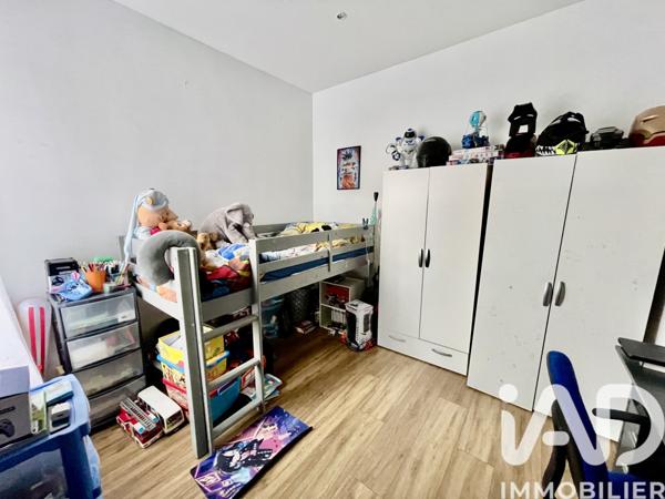 Maison à vendre 6 pièces 123 m² La Frette-sur-Seine