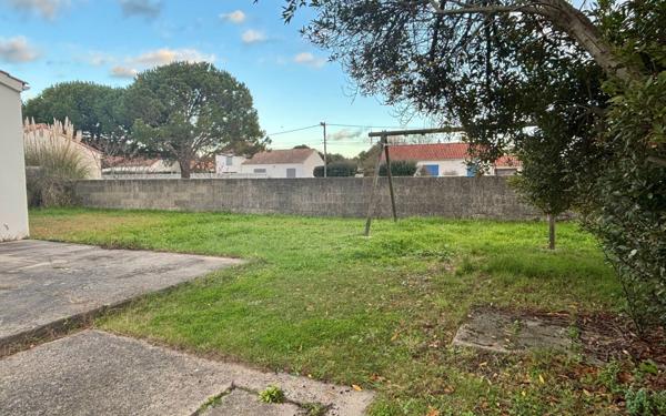 Maison à vendre    4 pièces • 71,87 m2 Saint-Pierre-d'Oléron