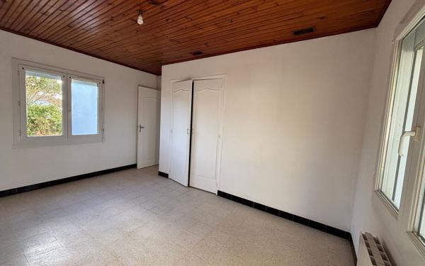 Maison à vendre    4 pièces • 71,87 m2 Saint-Pierre-d'Oléron