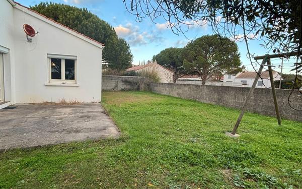 Maison à vendre    4 pièces • 71,87 m2 Saint-Pierre-d'Oléron