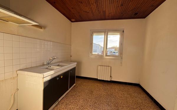 Maison à vendre    4 pièces • 71,87 m2 Saint-Pierre-d'Oléron