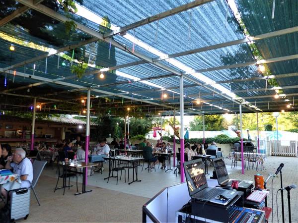 Fonds de commerce Hôtel restaurant 26200 Montélimar