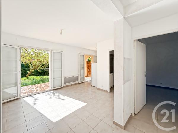 Appartement T2 à vendre  2 pièces - 36 m2 PATRIMONIO - 202