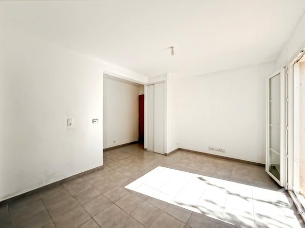 Appartement T2 à vendre  2 pièces - 36 m2 PATRIMONIO - 202