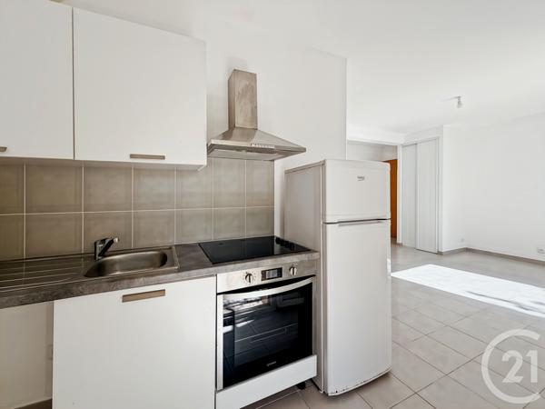 Appartement T2 à vendre  2 pièces - 36 m2 PATRIMONIO - 202