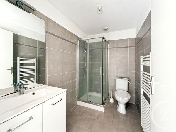 Appartement T2 à vendre  2 pièces - 36 m2 PATRIMONIO - 202