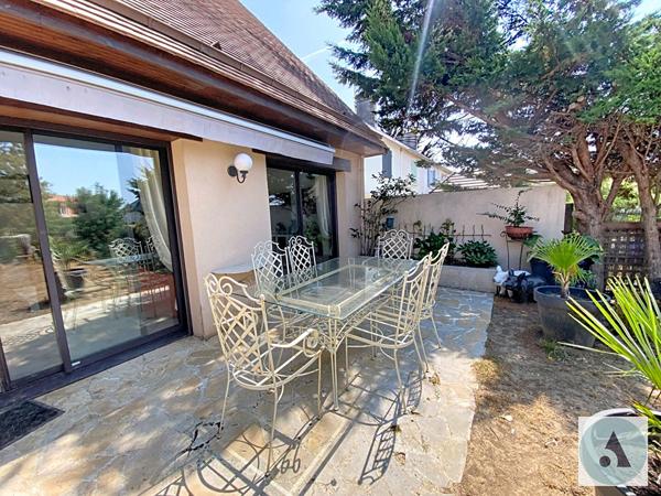 Maison 7 pièces 158 m2