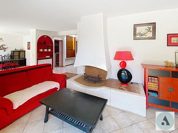 Maison 7 pièces 158 m2