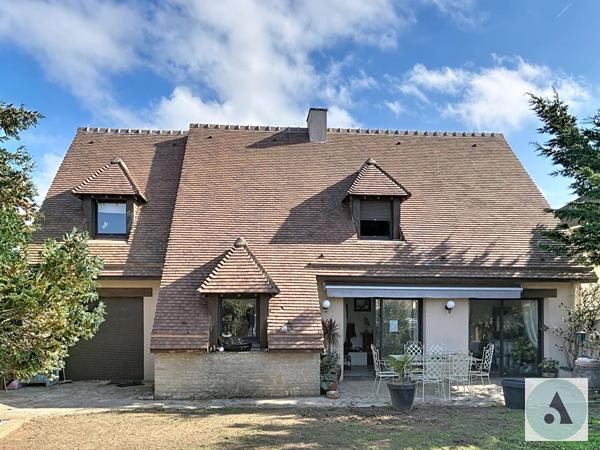 Maison 7 pièces 158 m2