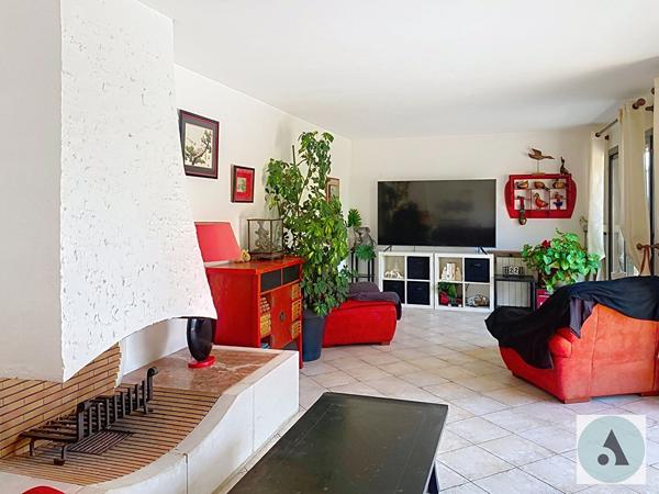 Maison 7 pièces 158 m2