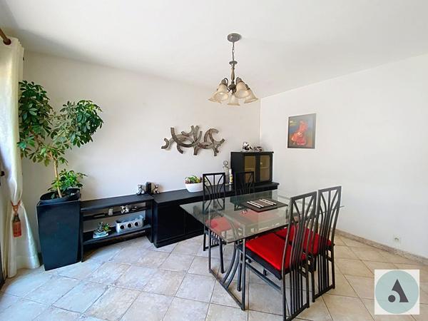 Maison 7 pièces 158 m2