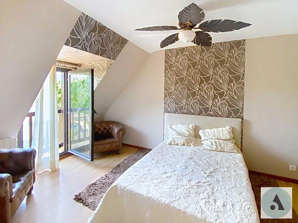 Maison 7 pièces 158 m2