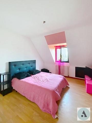 Maison 7 pièces 158 m2