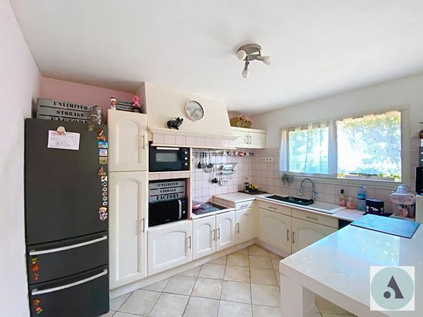 Maison 7 pièces 158 m2