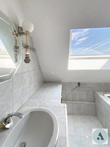 Maison 7 pièces 158 m2