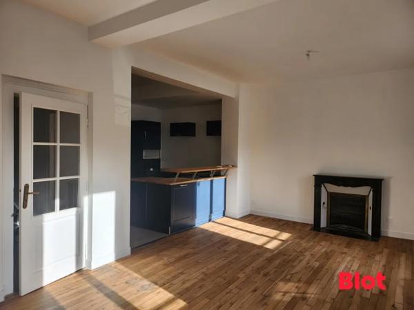 Maison 7 pièce(s)