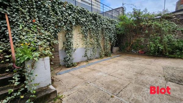 Maison 7 pièce(s)