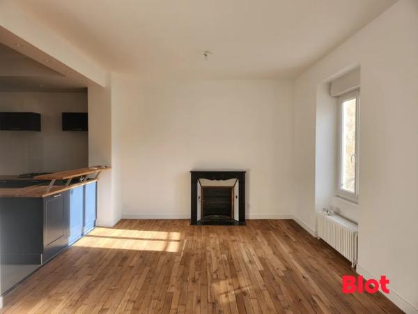 Maison 7 pièce(s)