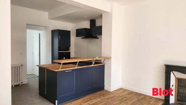 Maison 7 pièce(s)