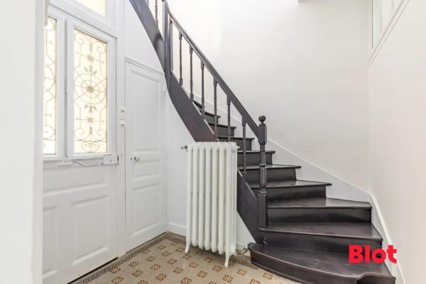 Maison 7 pièce(s)