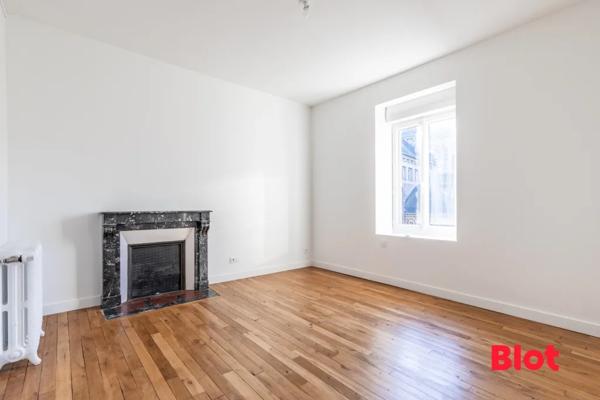 Maison 7 pièce(s)