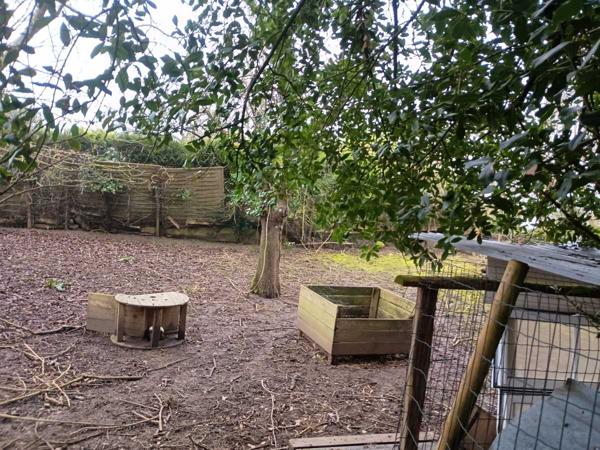 Vente / Terrain constructible