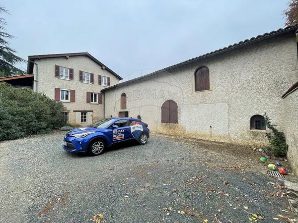 Bureau T0 en vente - Rhône - 69