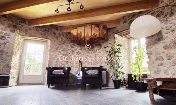 Maison à vendre 7 pièces de 164 m²