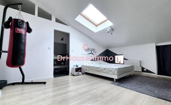 Maison à vendre 7 pièces de 164 m²