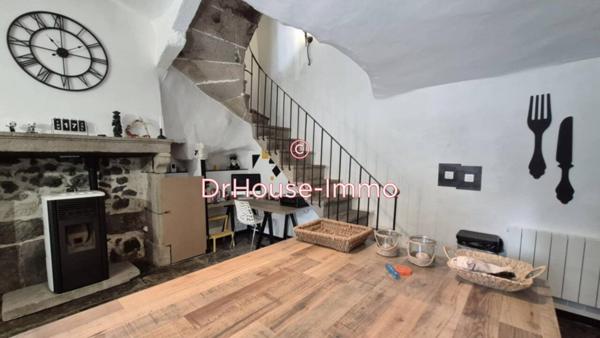 Maison à vendre 7 pièces de 164 m²