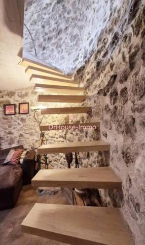 Maison à vendre 7 pièces de 164 m²