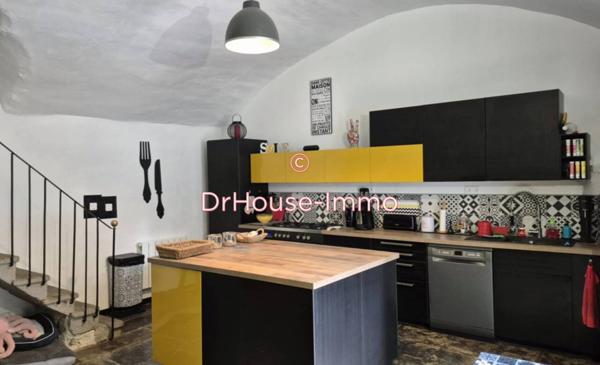 Maison à vendre 7 pièces de 164 m²