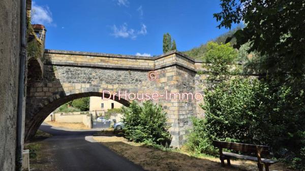 Maison à vendre 7 pièces de 164 m²