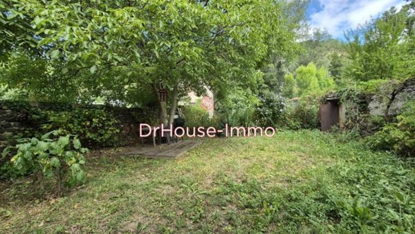 Maison à vendre 7 pièces de 164 m²