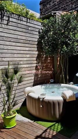 Maison à vendre 7 pièces de 164 m²