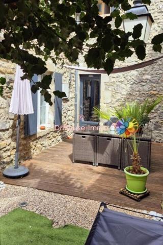 Maison à vendre 7 pièces de 164 m²