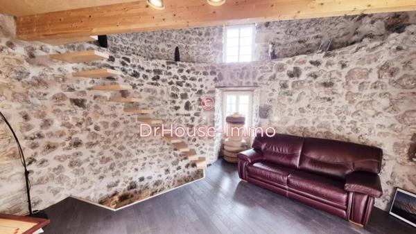 Maison à vendre 7 pièces de 164 m²