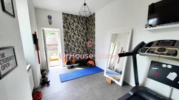 Maison à vendre 7 pièces de 164 m²