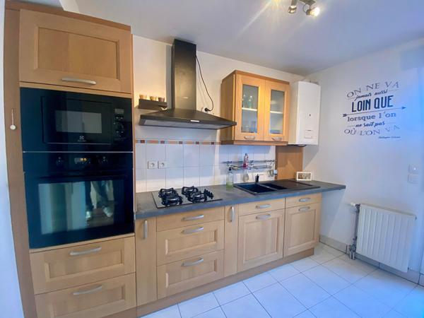 Appartement Checy 2 pièce(s) 49.95 m2