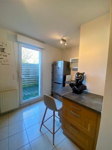 Appartement Checy 2 pièce(s) 49.95 m2