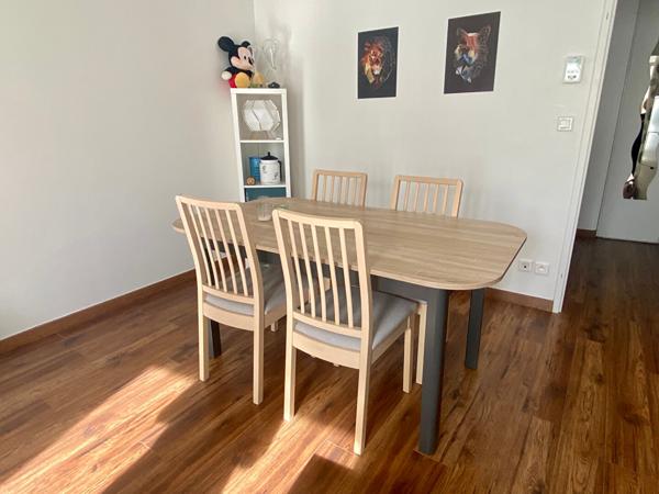 Appartement Checy 2 pièce(s) 49.95 m2