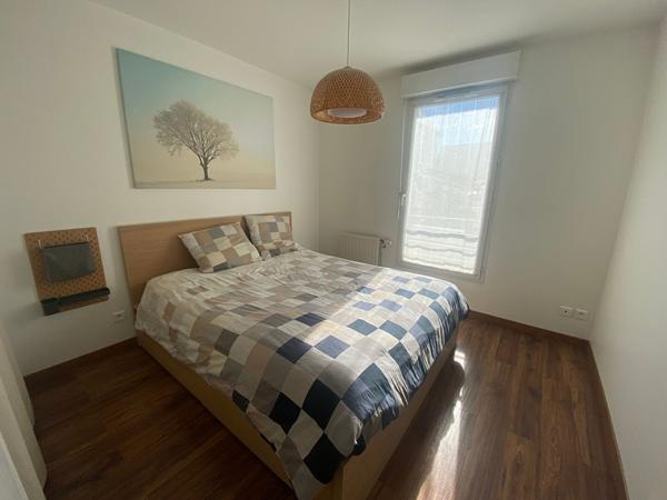 Appartement Checy 2 pièce(s) 49.95 m2