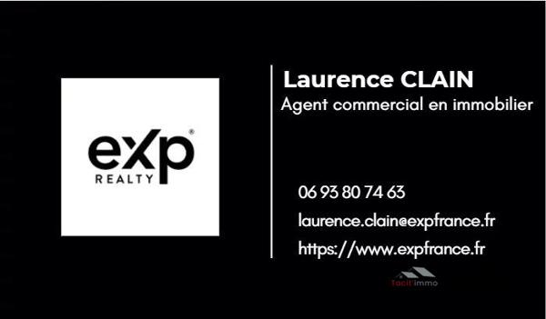 VILLA DE STANDING RECENTE PROCHE SAINT-PIERRE