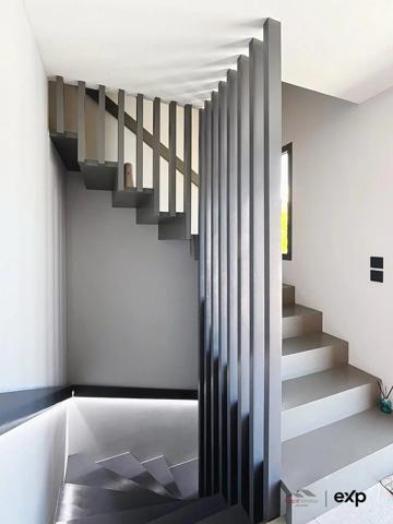 VILLA DE STANDING RECENTE PROCHE SAINT-PIERRE