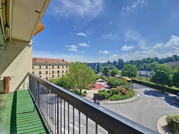 Appartement T3 proche gare