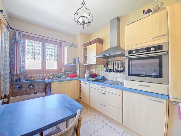 Appartement T3 proche gare