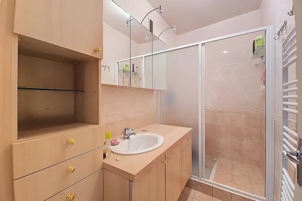 Appartement T3 proche gare