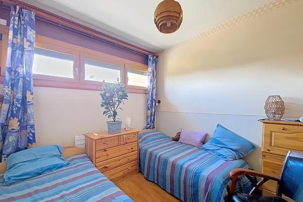 Appartement T3 proche gare