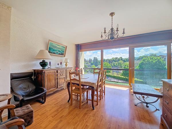 Appartement T3 proche gare