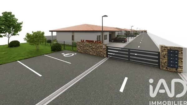 Maison à vendre 3 pièces 88 m² Pia